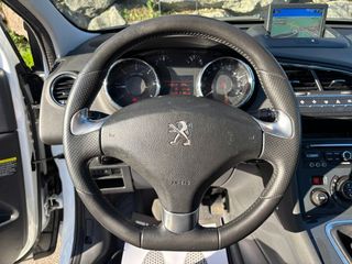 Peugeot 5008 Allure 7plazas 2.0 BlueHDi 150cv