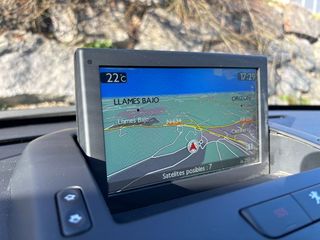 Peugeot 5008 Allure 7plazas 2.0 BlueHDi 150cv