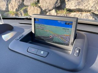 Peugeot 5008 Allure 7plazas 2.0 BlueHDi 150cv