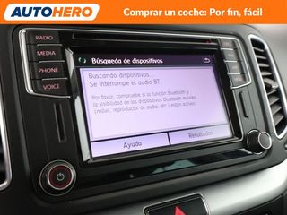 Volkswagen Sharan 2.0 TDI Advance BlueMotion