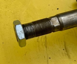 CILINDRO PNEUMATICO D.80 CORSA 200 - 880232087