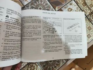 Manual Nissan Micra K11