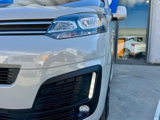 Citroen SpaceTourer 2.0BlueHdi Talla M Feel