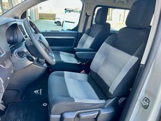 Citroen SpaceTourer 2.0BlueHdi Talla M Feel