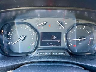 Citroen SpaceTourer 2.0BlueHdi Talla M Feel