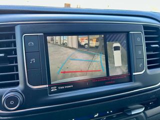 Citroen SpaceTourer 2.0BlueHdi Talla M Feel