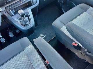 Citroen SpaceTourer 2.0BlueHdi Talla M Feel