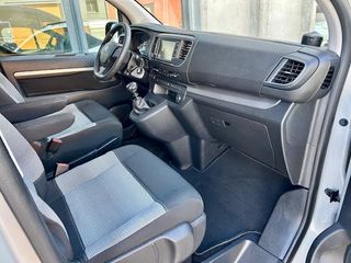 Citroen SpaceTourer 2.0BlueHdi Talla M Feel