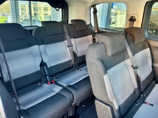 Citroen SpaceTourer 2.0BlueHdi Talla M Feel