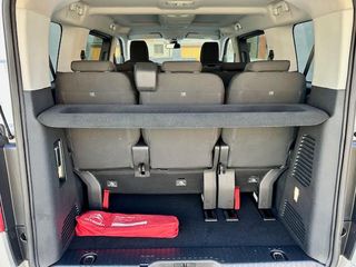 Citroen SpaceTourer 2.0BlueHdi Talla M Feel