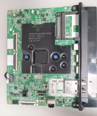 Piezas TV LG 55UR78006LK 4K