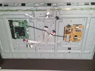 Piezas TV LG 55UR78006LK 4K