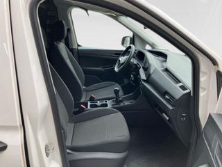 Volkswagen Caddy 2022