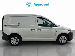 Volkswagen Caddy 2022