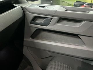 Volkswagen Caddy 2022