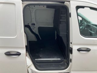 Volkswagen Caddy 2022