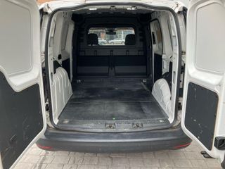 Volkswagen Caddy 2022