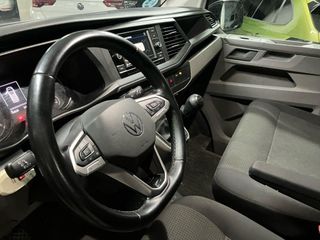 Volkswagen Caddy 2022