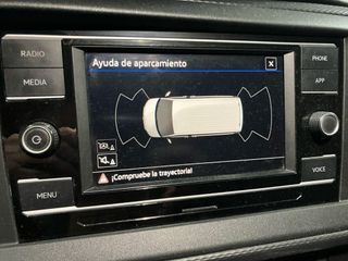 Volkswagen Caddy 2022