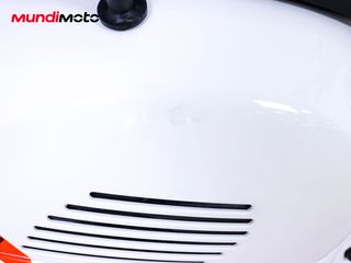 VESPA GTS 125 SUPERSPORT