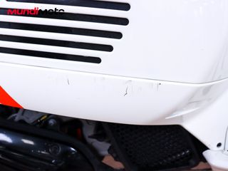 VESPA GTS 125 SUPERSPORT