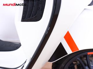 VESPA GTS 125 SUPERSPORT