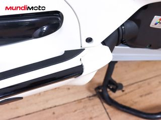 VESPA GTS 125 SUPERSPORT