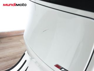 VESPA GTS 125 SUPERSPORT