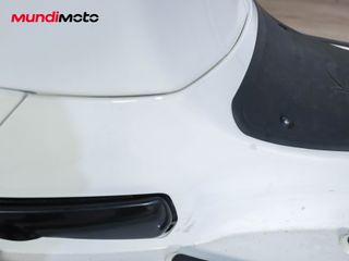 VESPA GTS 125 SUPERSPORT