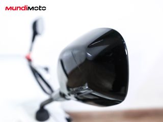 VESPA GTS 125 SUPERSPORT