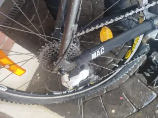 Bicicleta Gary Fisher Paragon