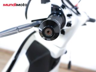 VESPA GTS 125 SUPERSPORT