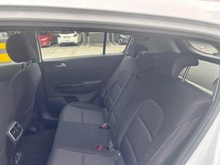 KIA Sportage 2019 con Garantia oficial