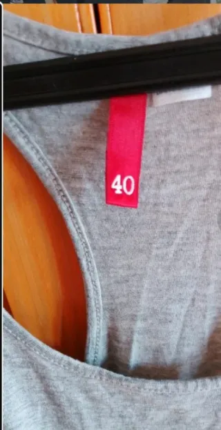 Vestito lungo H&M taglia S