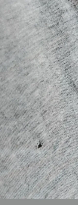 Vestito lungo H&M taglia S