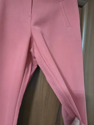 Primark Pantalone Donna Rosa