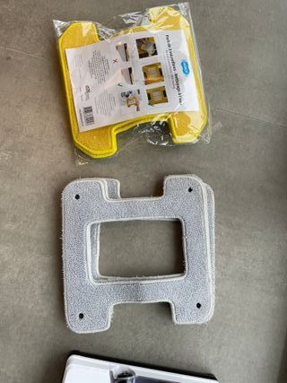 Robot Limpiacristales HOBOT-2S