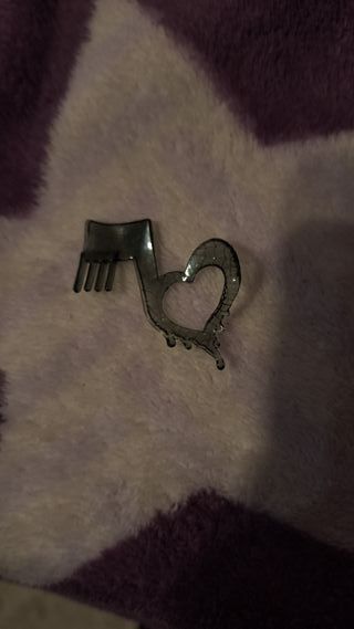 Accesorio Máscara Operetta Monster High 2011