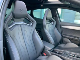 🚘 Formentor BAT 1/500 2.5 TSI (390 CV) VZ5 4Drive