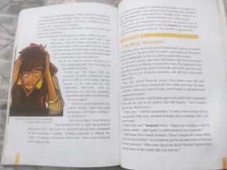 Classic Ghosts Stories (ESO 4)