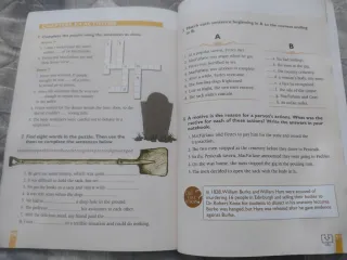 Classic Ghosts Stories (ESO 4)