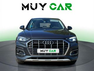 Audi Q5 Advanced 35 TDI 120 kW (163 CV) S tronic