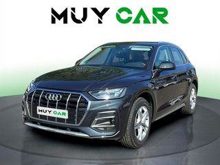 Audi Q5 Advanced 35 TDI 120 kW (163 CV) S tronic