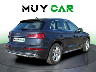 Audi Q5 Advanced 35 TDI 120 kW (163 CV) S tronic