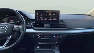 Audi Q5 Advanced 35 TDI 120 kW (163 CV) S tronic