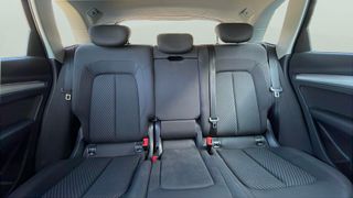 Audi Q5 Advanced 35 TDI 120 kW (163 CV) S tronic