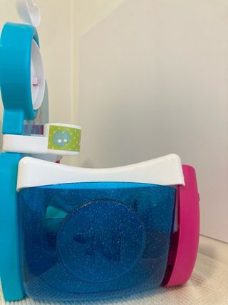 Nenuco muñeca y accesorios