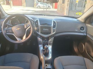 Opel Corsa 2012