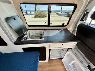 Volkswagen Transporter 2010