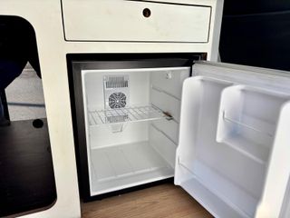 Volkswagen Transporter 2010